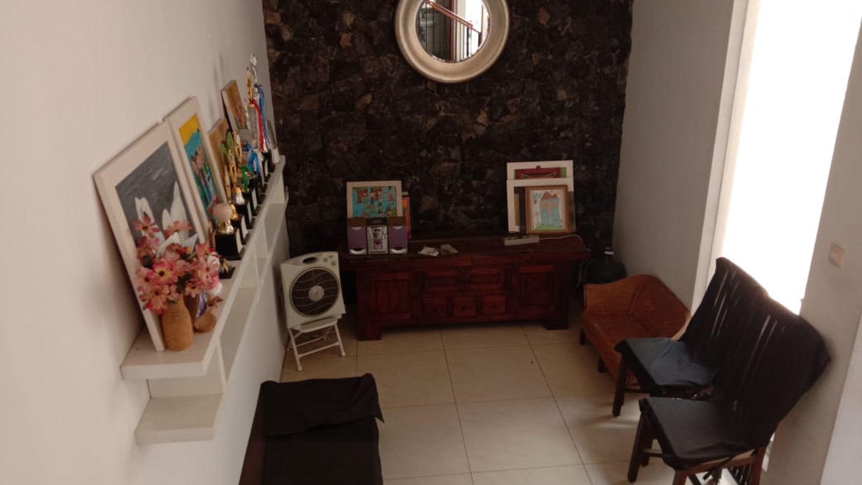 Rumah Sewa Di Cipete