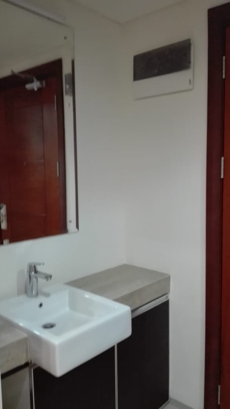 Apartemen Siap Huni, Hunian Nyaman dan Asri @Apartemen The Accent, Bintaro