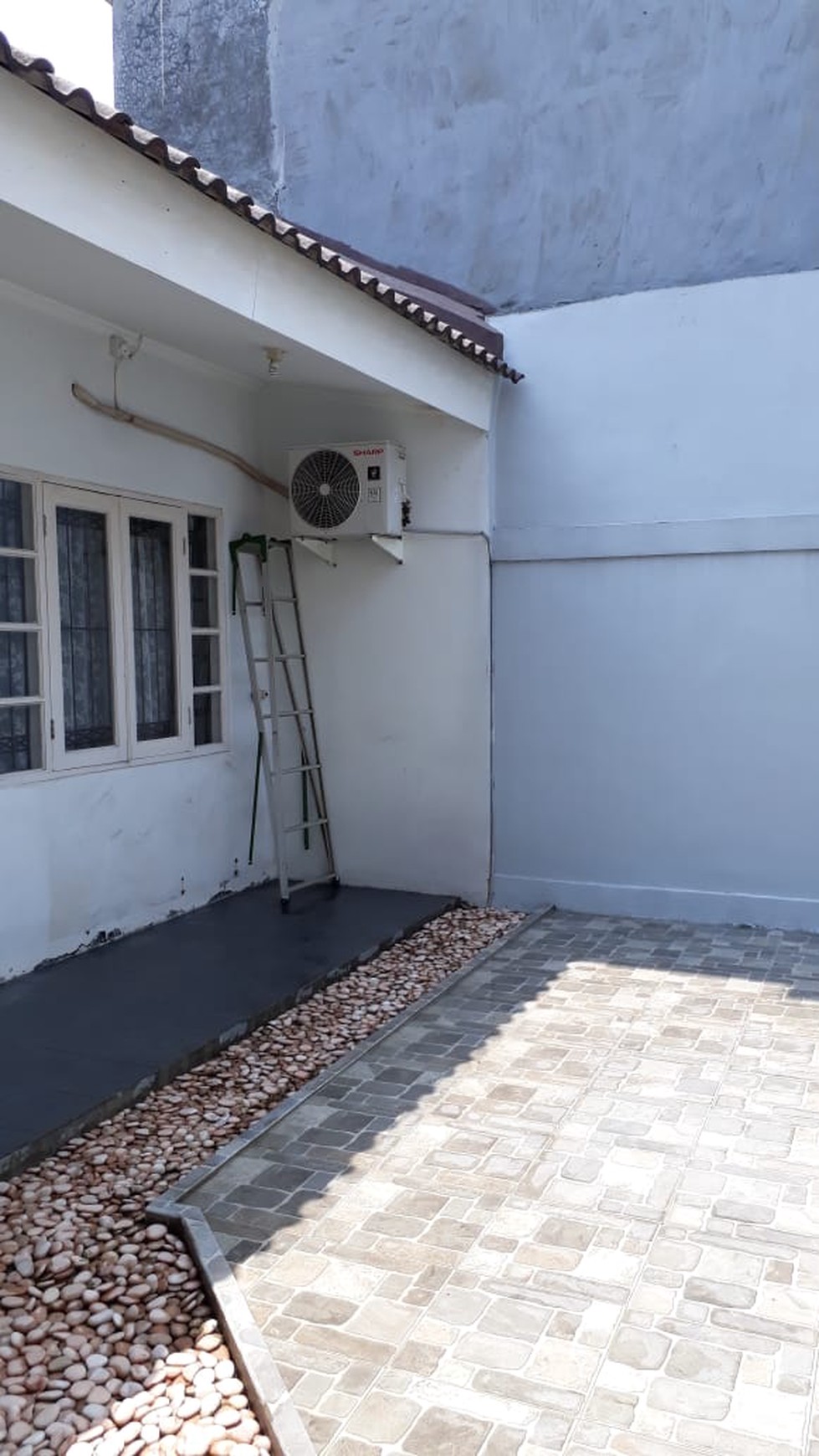 Rumah Siap Huni, Dalam Cluster, dan Hunian Nyaman @Graha Bintaro