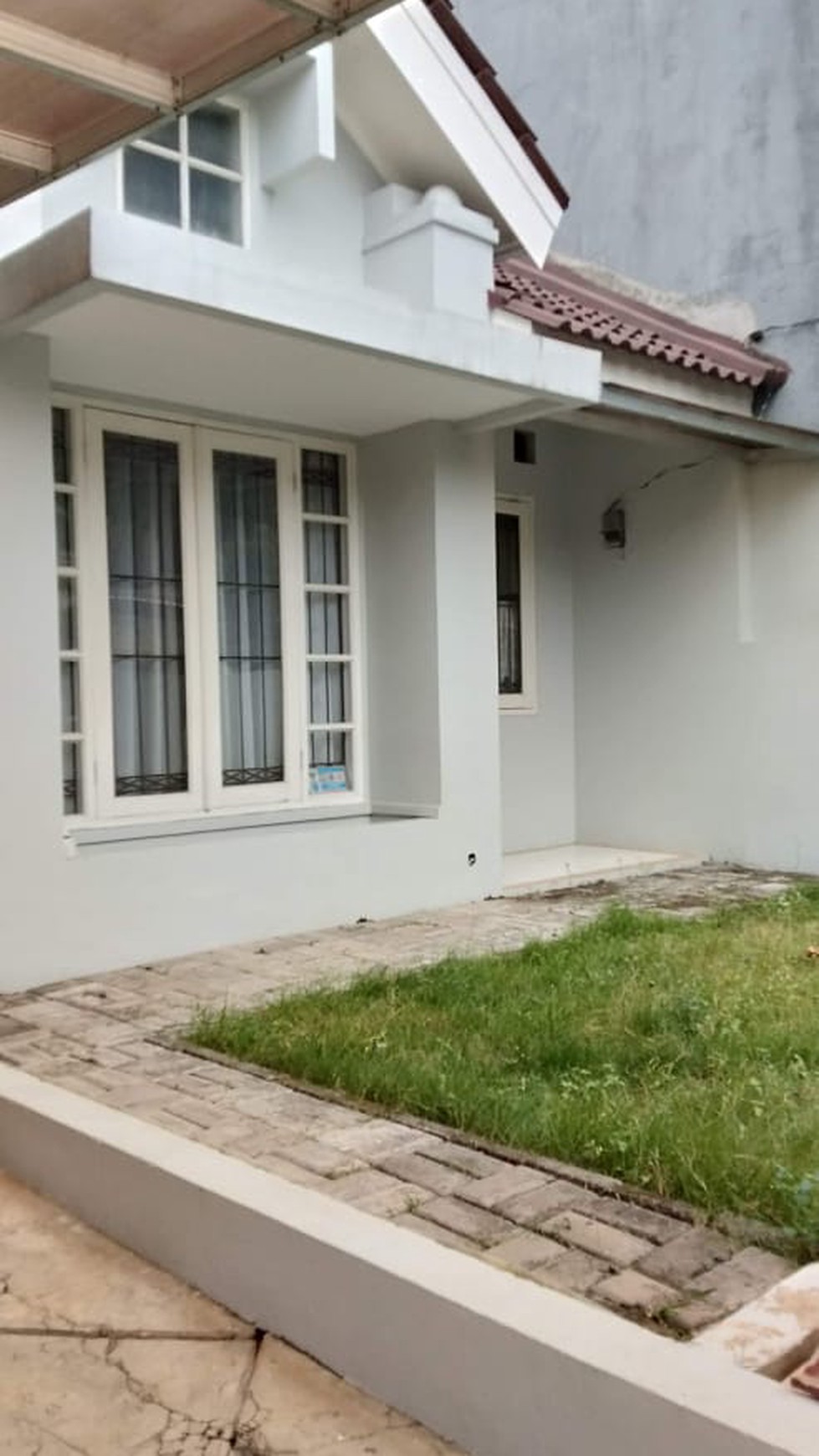 Rumah Siap Huni, Dalam Cluster, dan Hunian Nyaman @Graha Bintaro