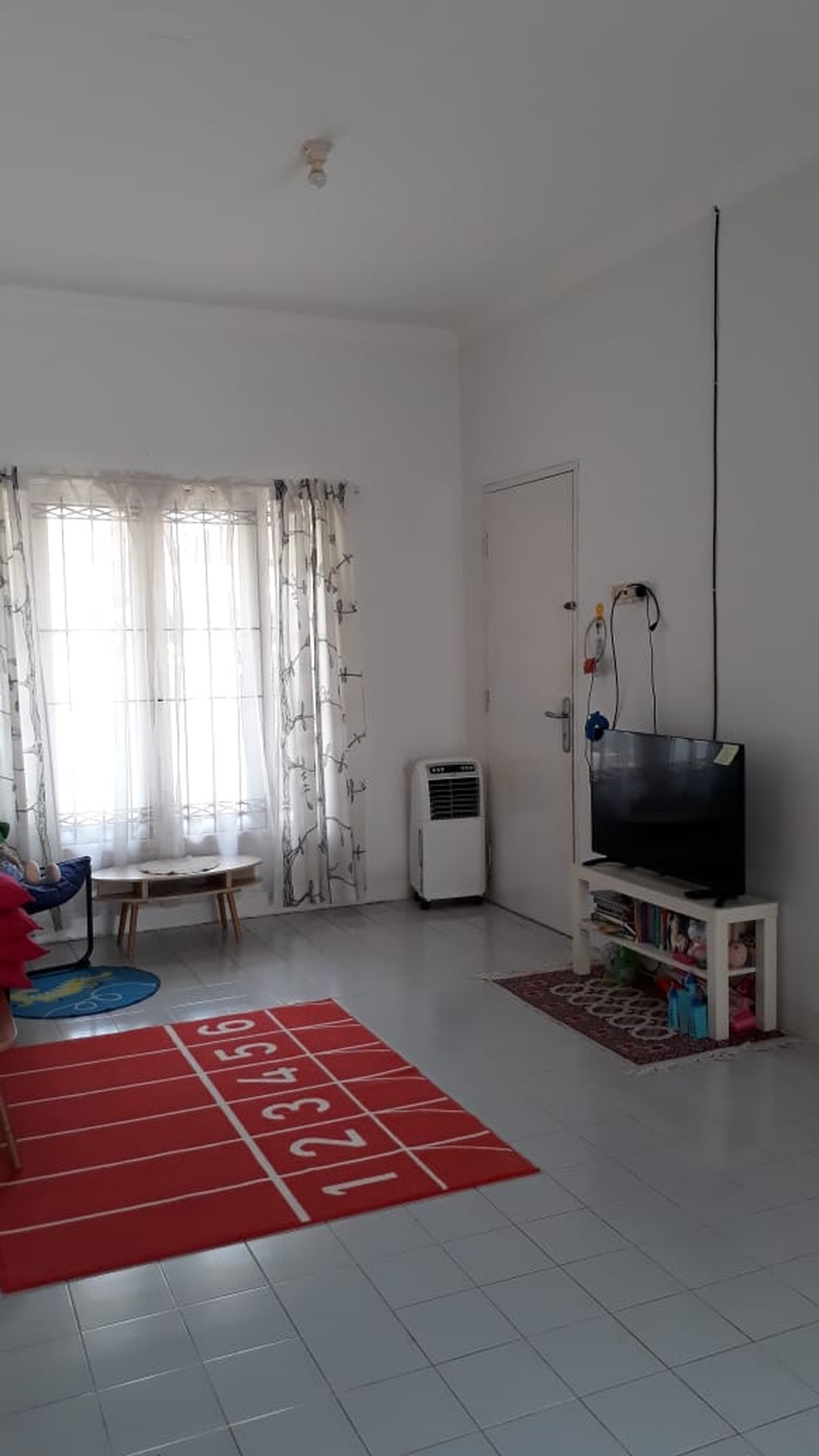 Rumah Siap Huni, Dalam Cluster, dan Hunian Nyaman @Graha Bintaro