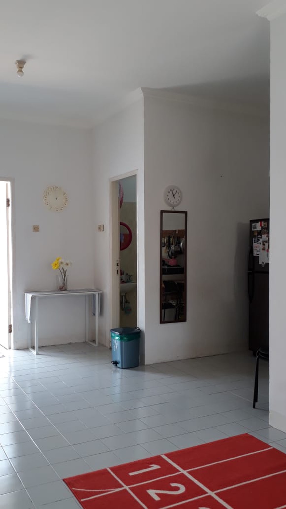 Rumah Siap Huni, Dalam Cluster, dan Hunian Nyaman @Graha Bintaro