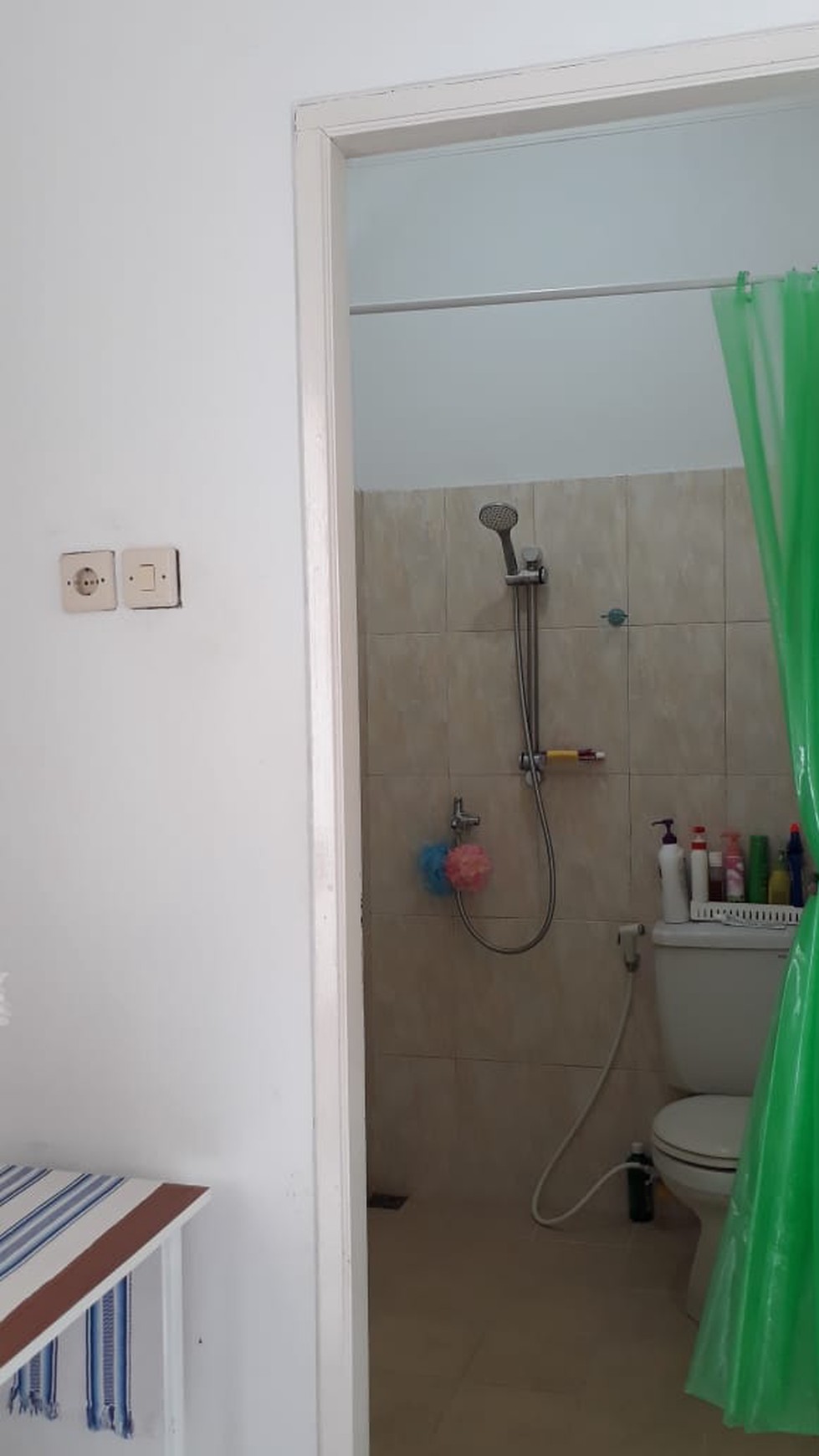 Rumah Siap Huni, Dalam Cluster, dan Hunian Nyaman @Graha Bintaro