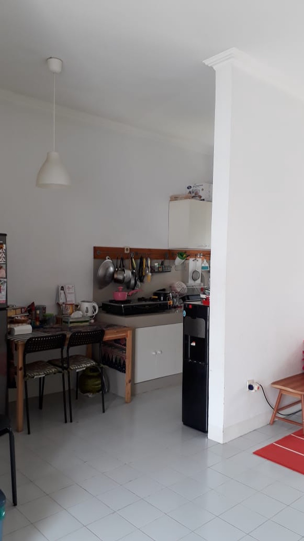 Rumah Siap Huni, Dalam Cluster, dan Hunian Nyaman @Graha Bintaro