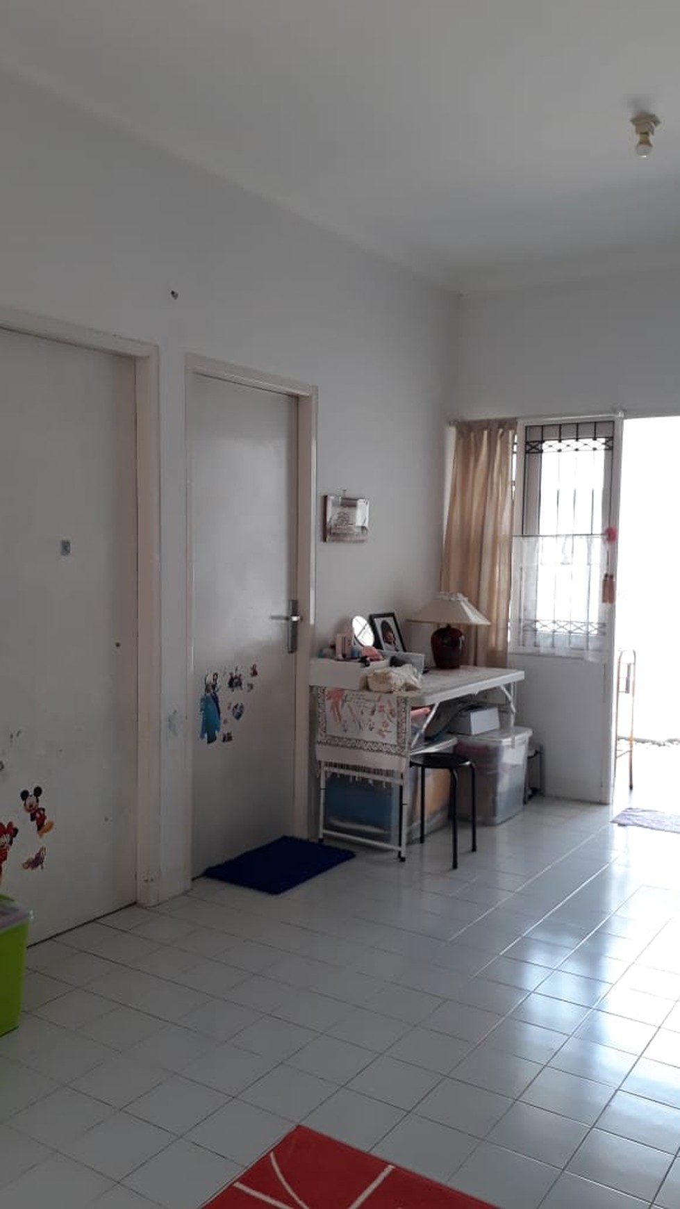 Rumah Siap Huni, Dalam Cluster, dan Hunian Nyaman @Graha Bintaro