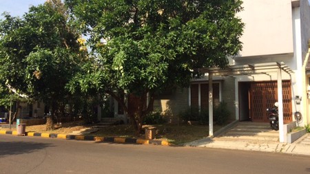 DISEWAKAN RUMAH FULL FURNISHED SIAP HUNI - GRAND WISATA,BEKASI