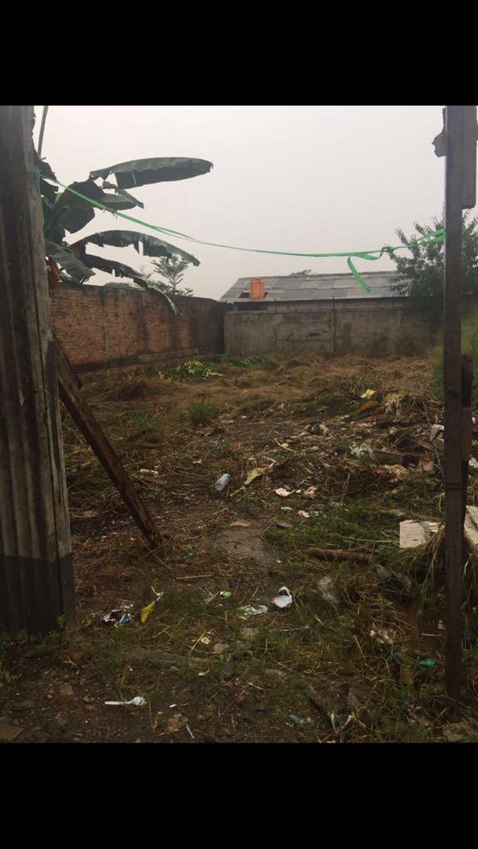 Tanah di Tempat Strategis Jaksel