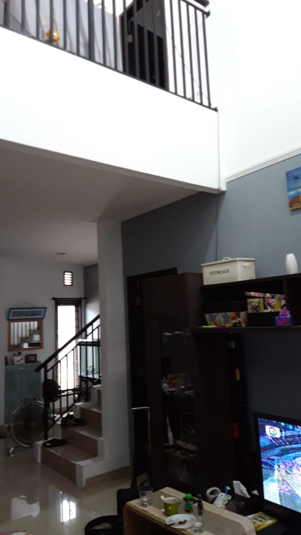 Jual Komplek Griya Familia Jagakarsa