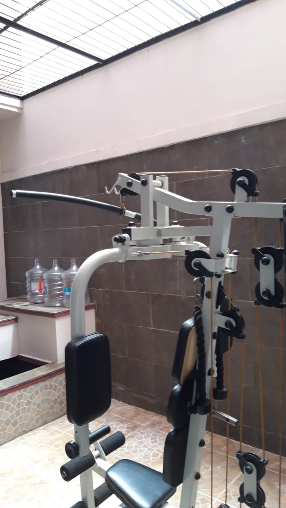 Jual Komplek Griya Familia Jagakarsa