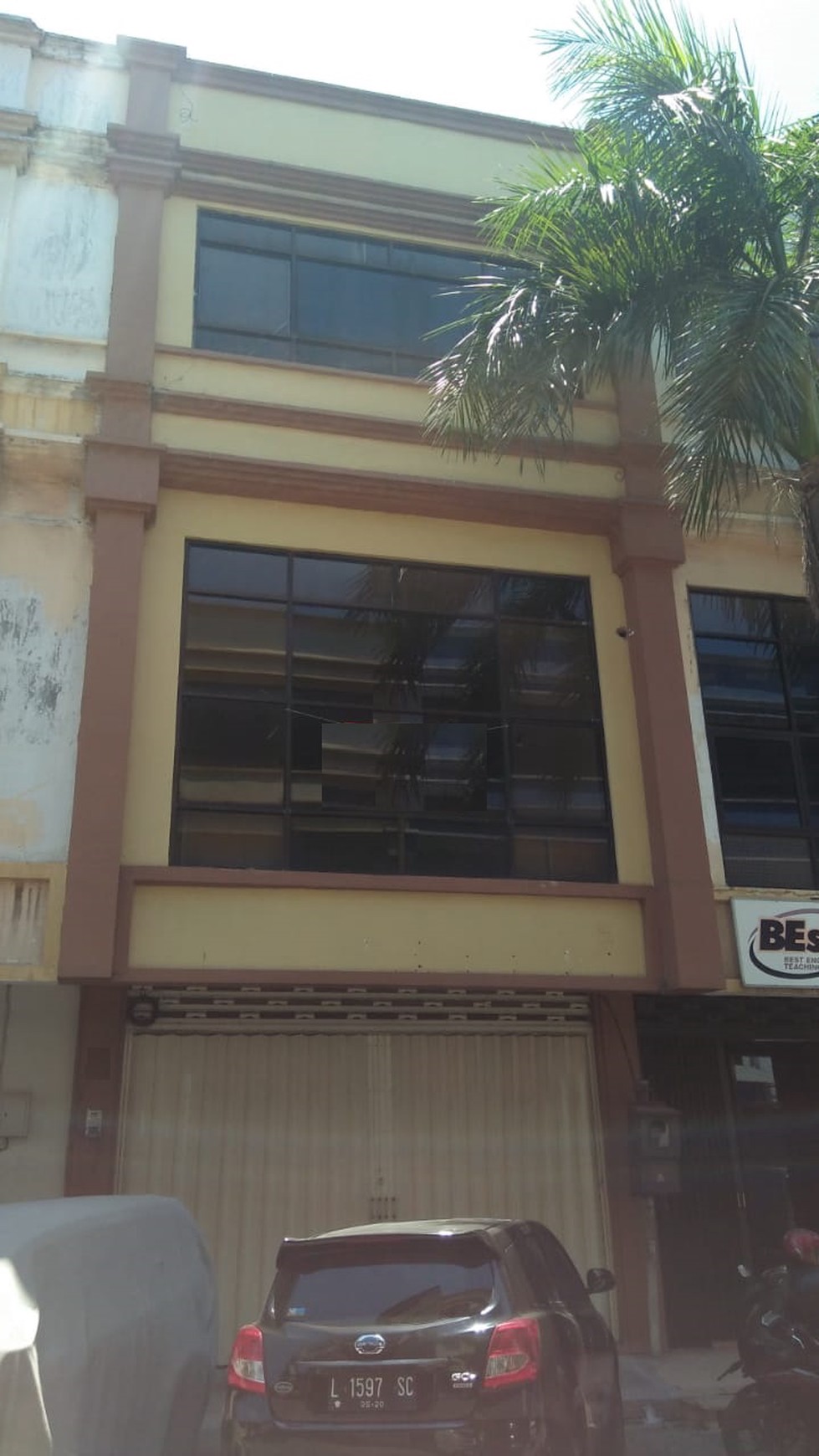 Ruko Rungkut Megah Raya Surabaya