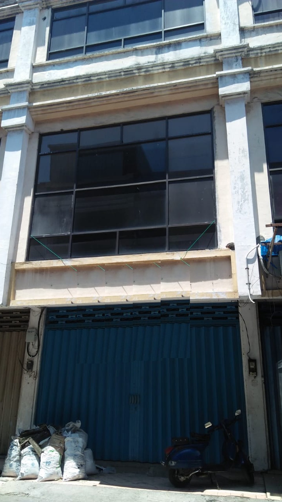 Ruko Rungkut Megah Raya Surabaya strategis