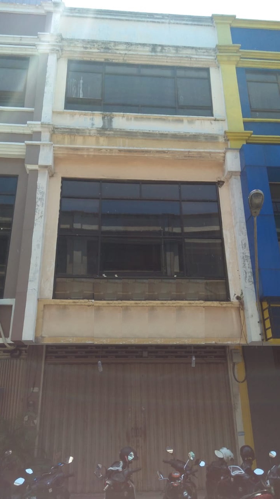 Ruko Rungkut Megah Raya Surabaya