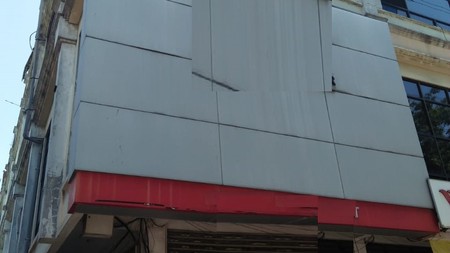 Ruko Rungkut Megah Raya Surabaya