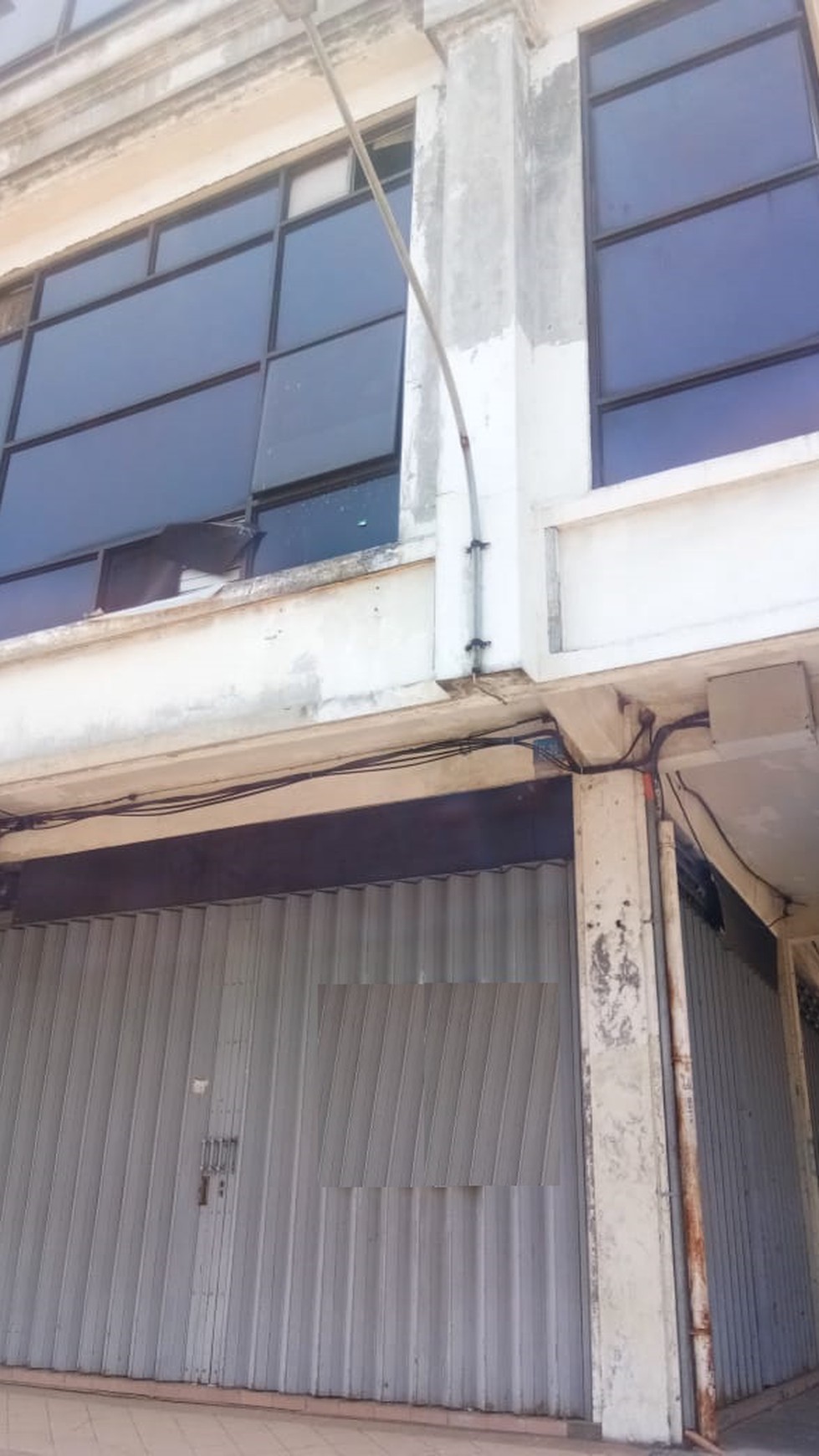 Ruko Rungkut Megah Surabaya