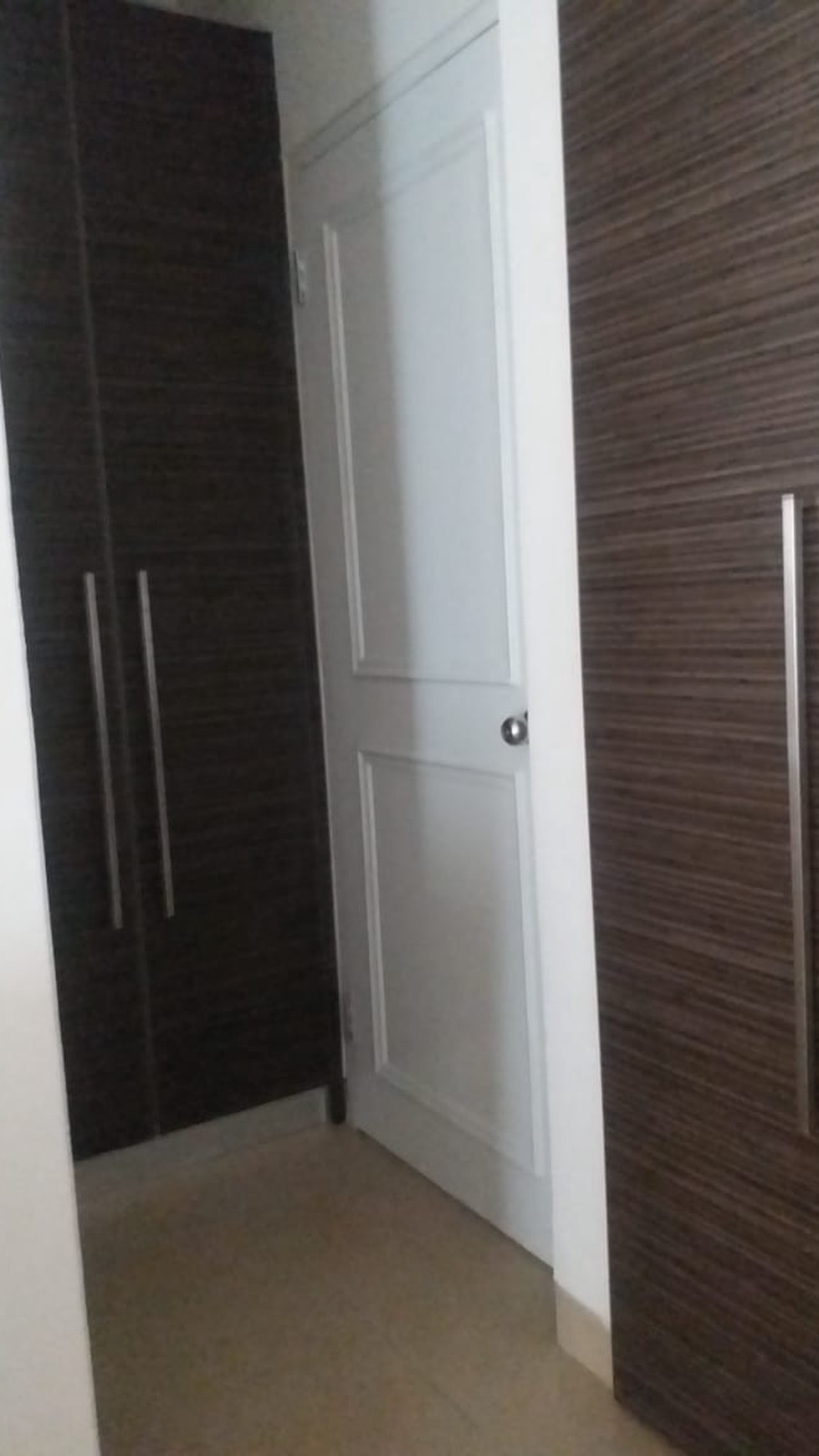 Di Sewakan Rumah Di JL. Sumatera - Lippo Karawaci Tangerang