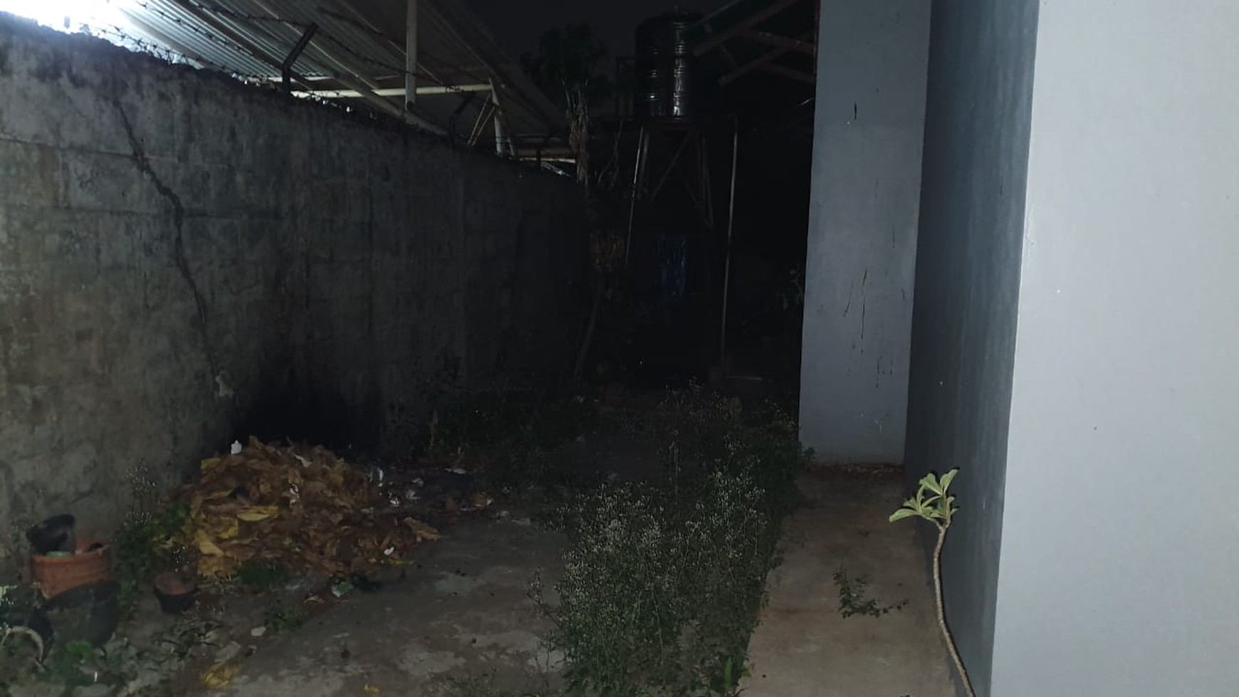 Rumah siap huni di pamulang tangsel