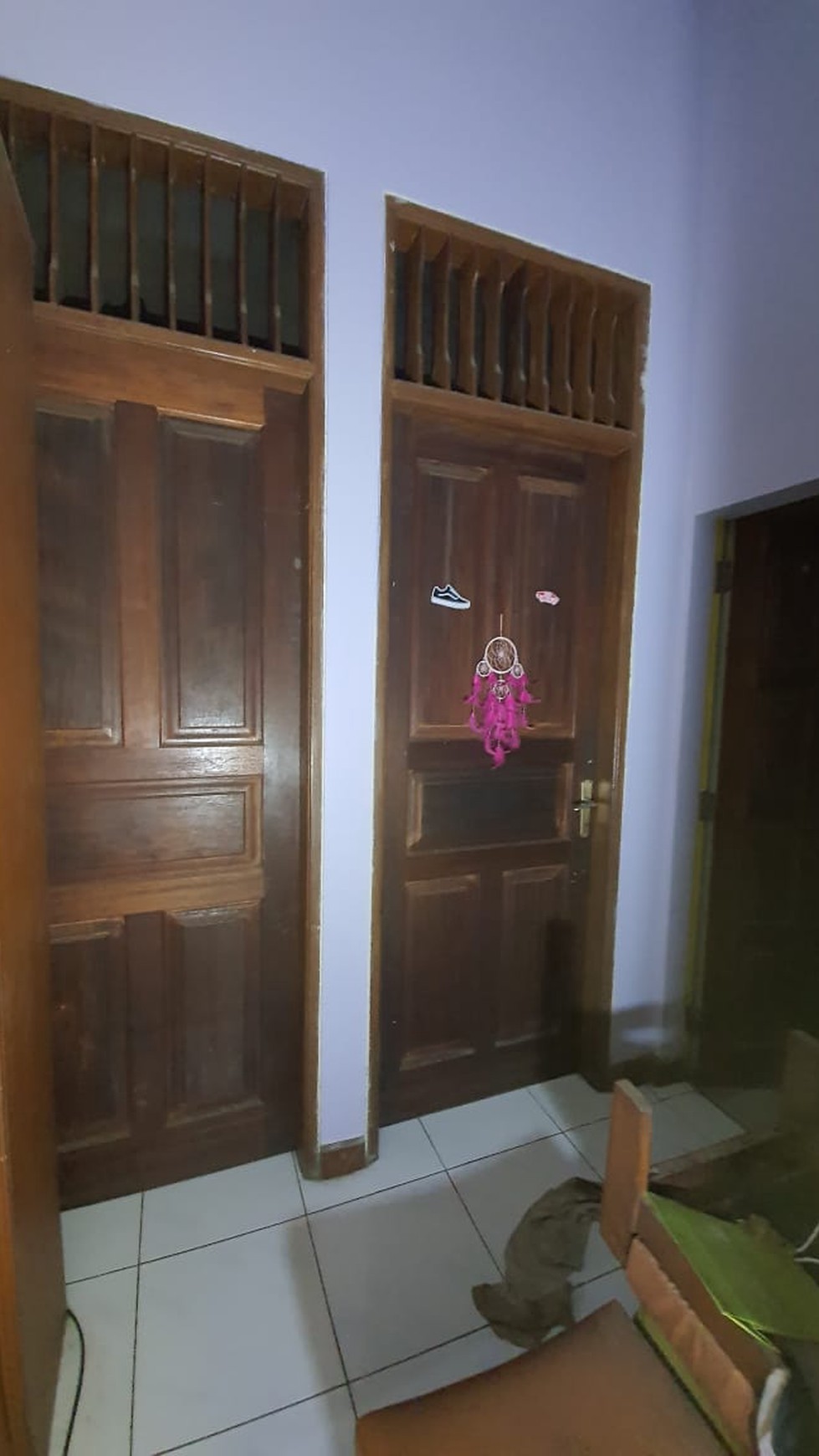 Rumah siap huni di pamulang tangsel