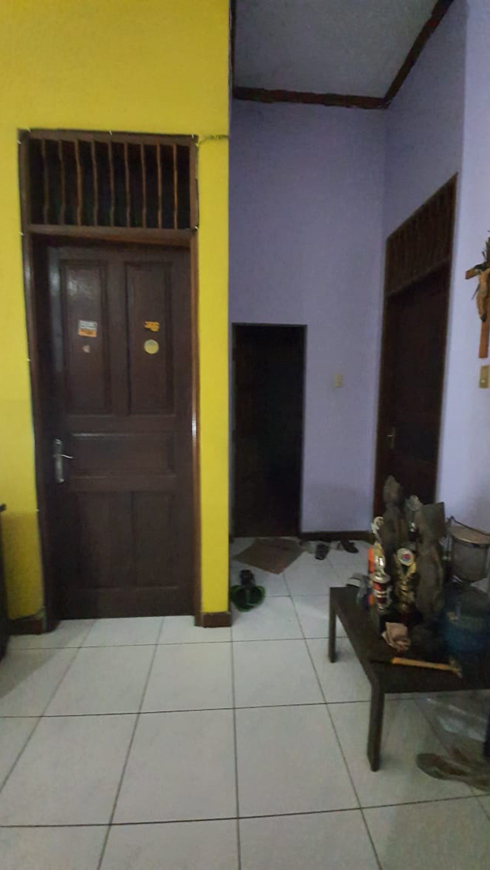 Rumah siap huni di pamulang tangsel