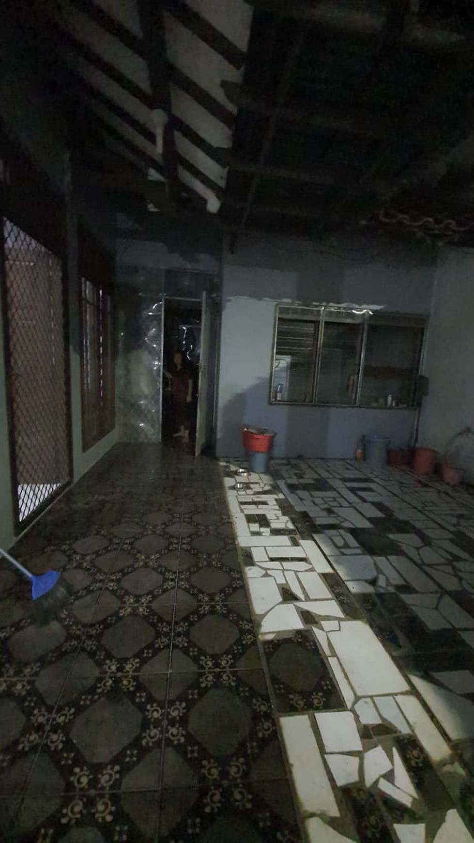 Rumah siap huni di pamulang tangsel