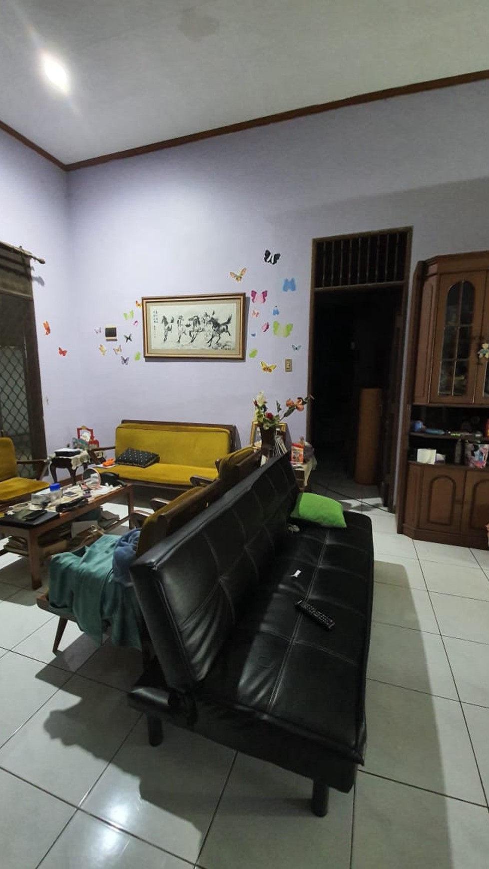 Rumah siap huni di pamulang tangsel