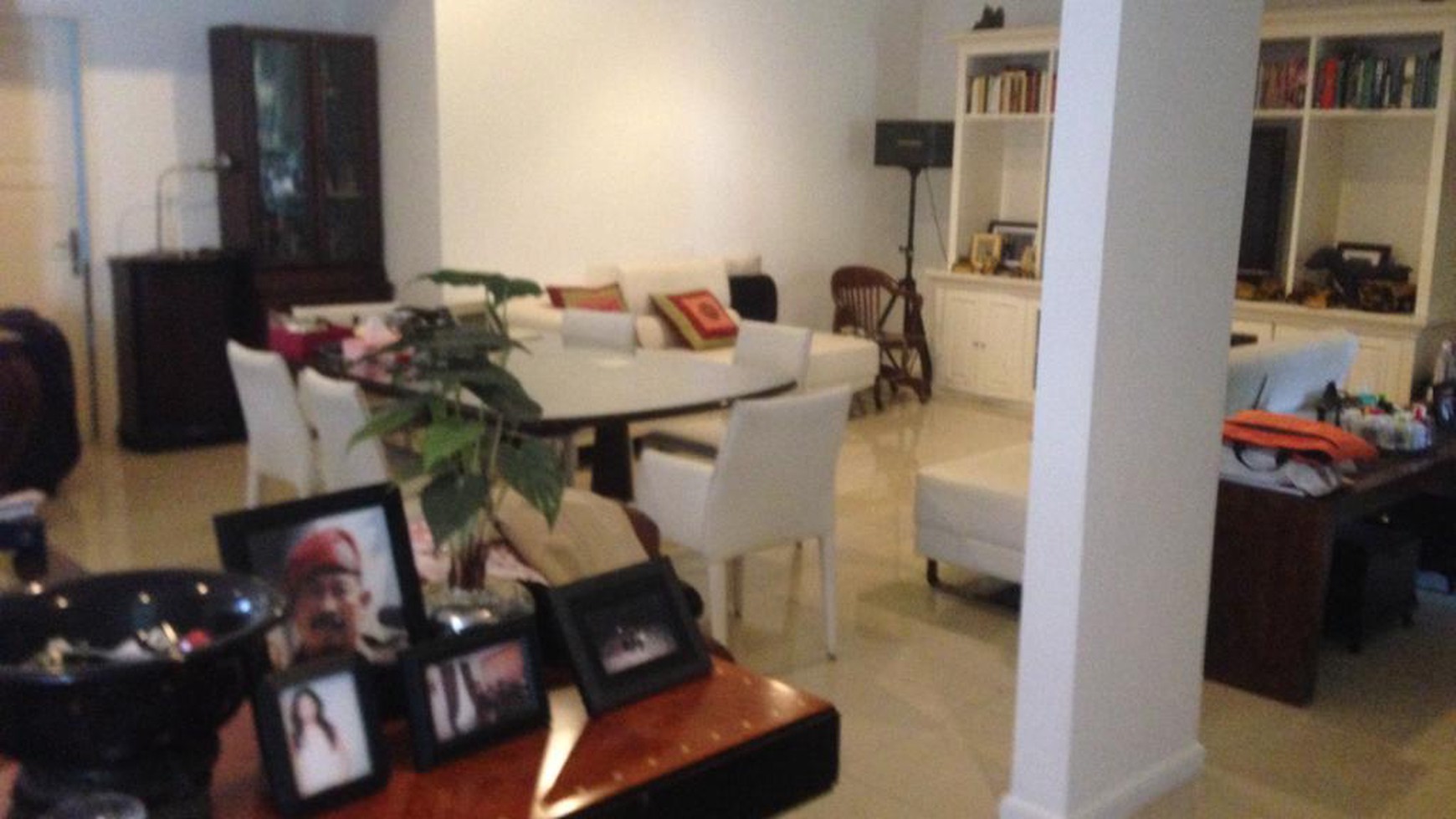 Rumah Siap huni di Bintaro