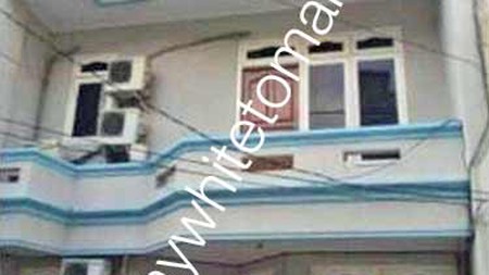 rumah kost