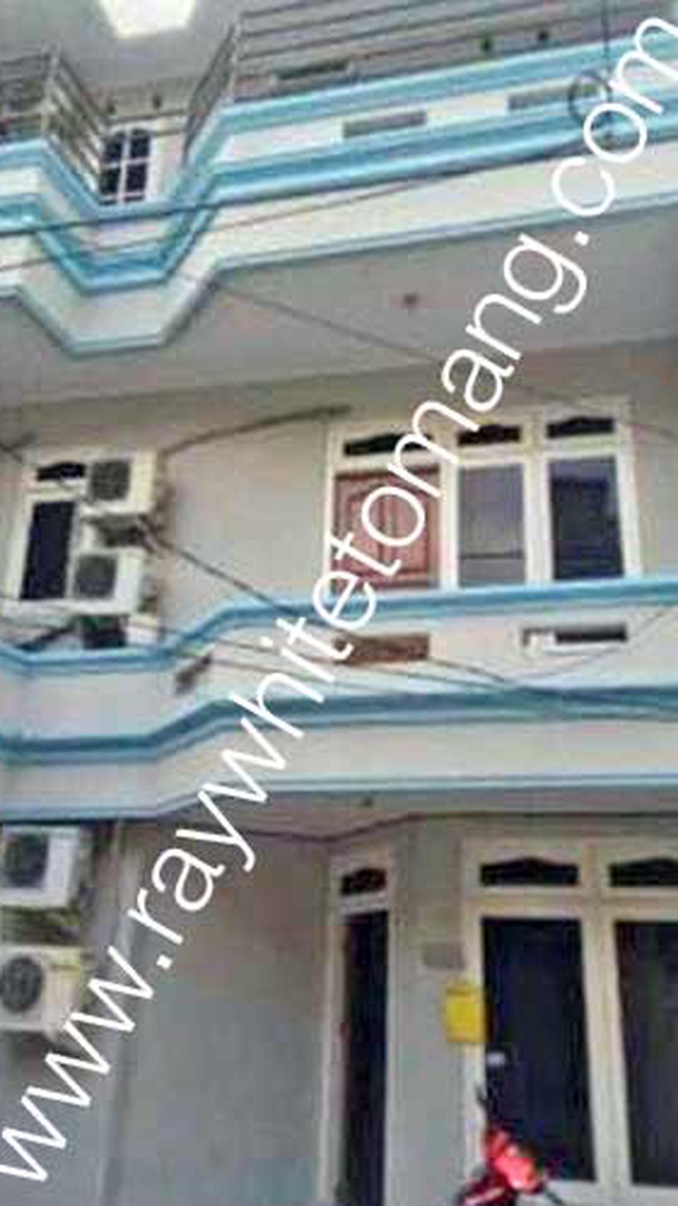 rumah kost