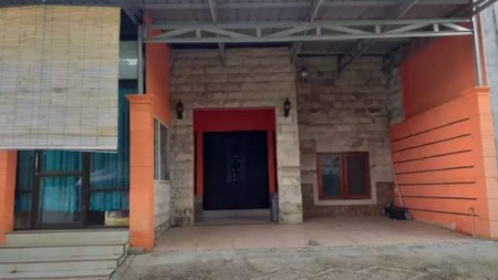 Rumah Perum Taman Siwalan Indah Menganti Gresik
