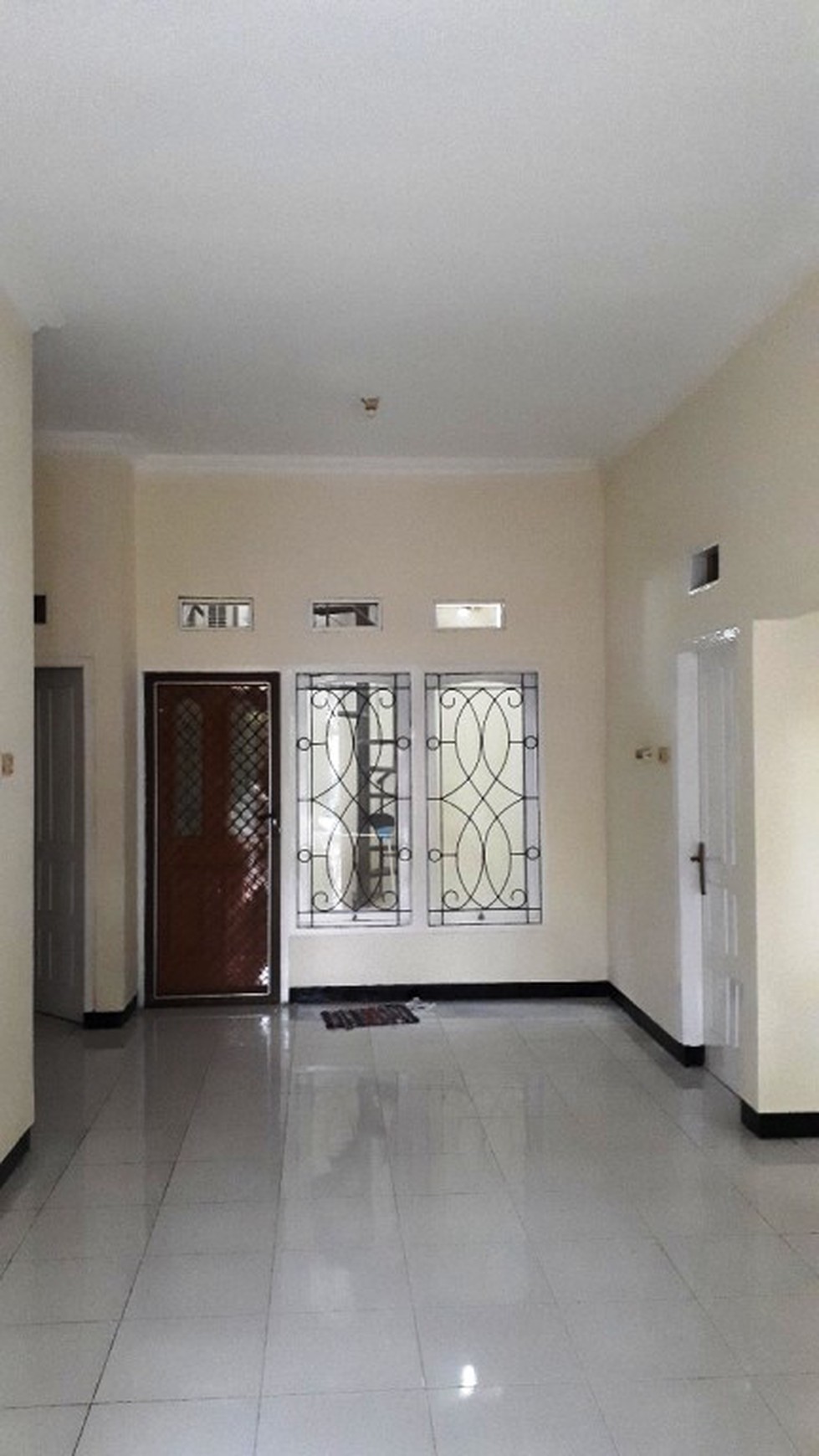 Rumah Dijual Puri Safira Regency Menganti Gresik