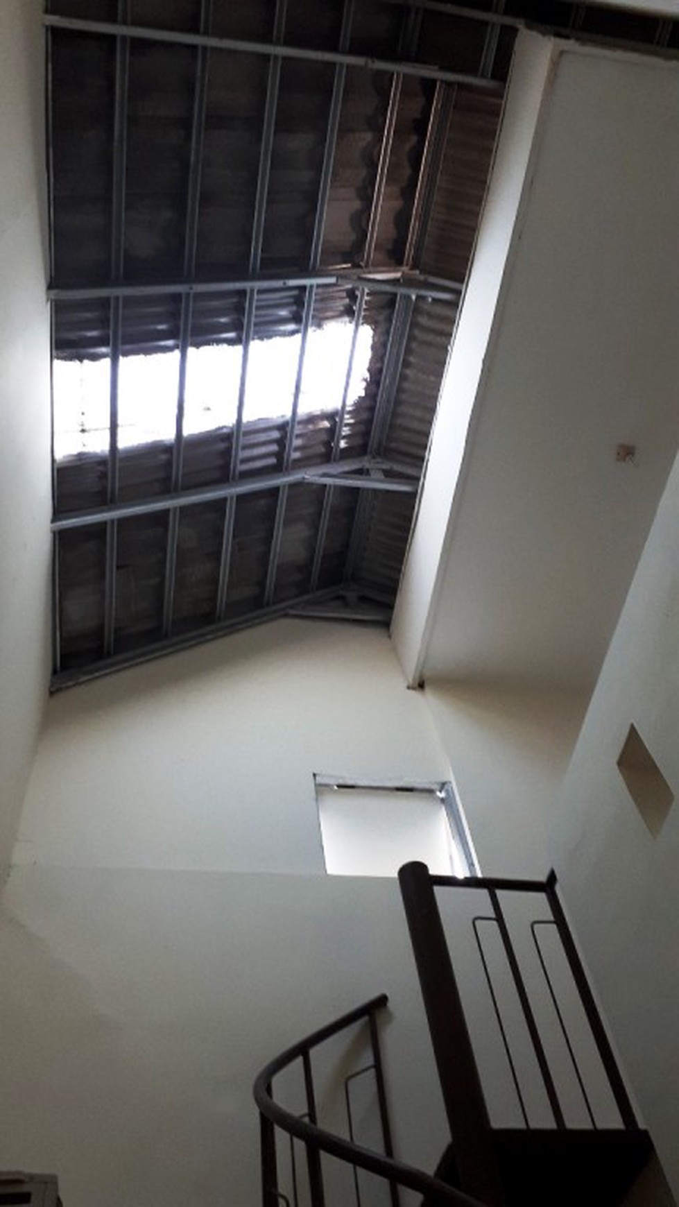 Rumah Dijual Puri Safira Regency Menganti Gresik