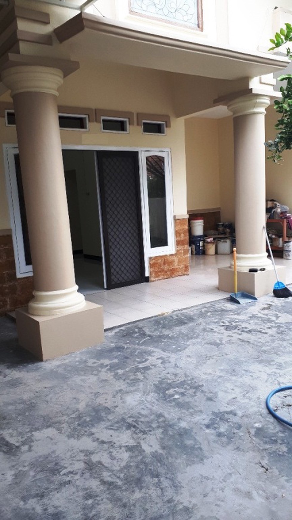 Rumah Dijual Puri Safira Regency Menganti Gresik
