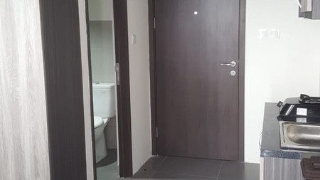 Apartemen Siap Huni, Hunian Nyaman dan Asri @Apart Bintaro Icon