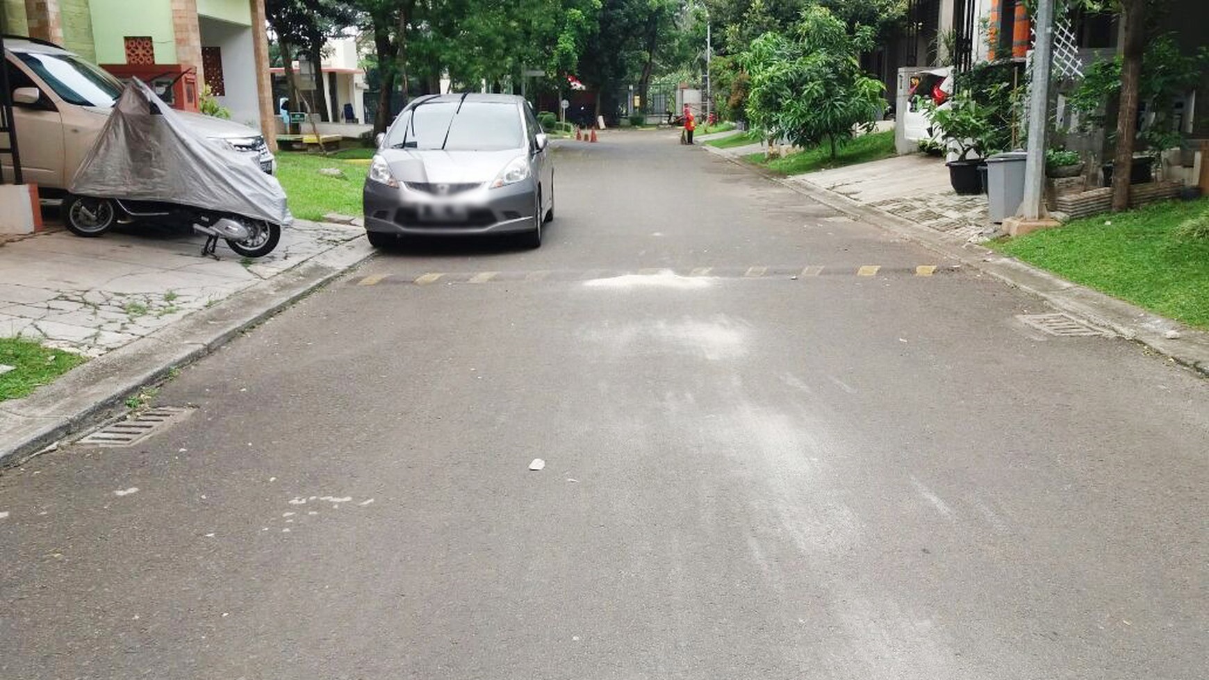 Rumah Siap Huni, Lokasi Strategis, dan Hunian Nyaman @Bintaro