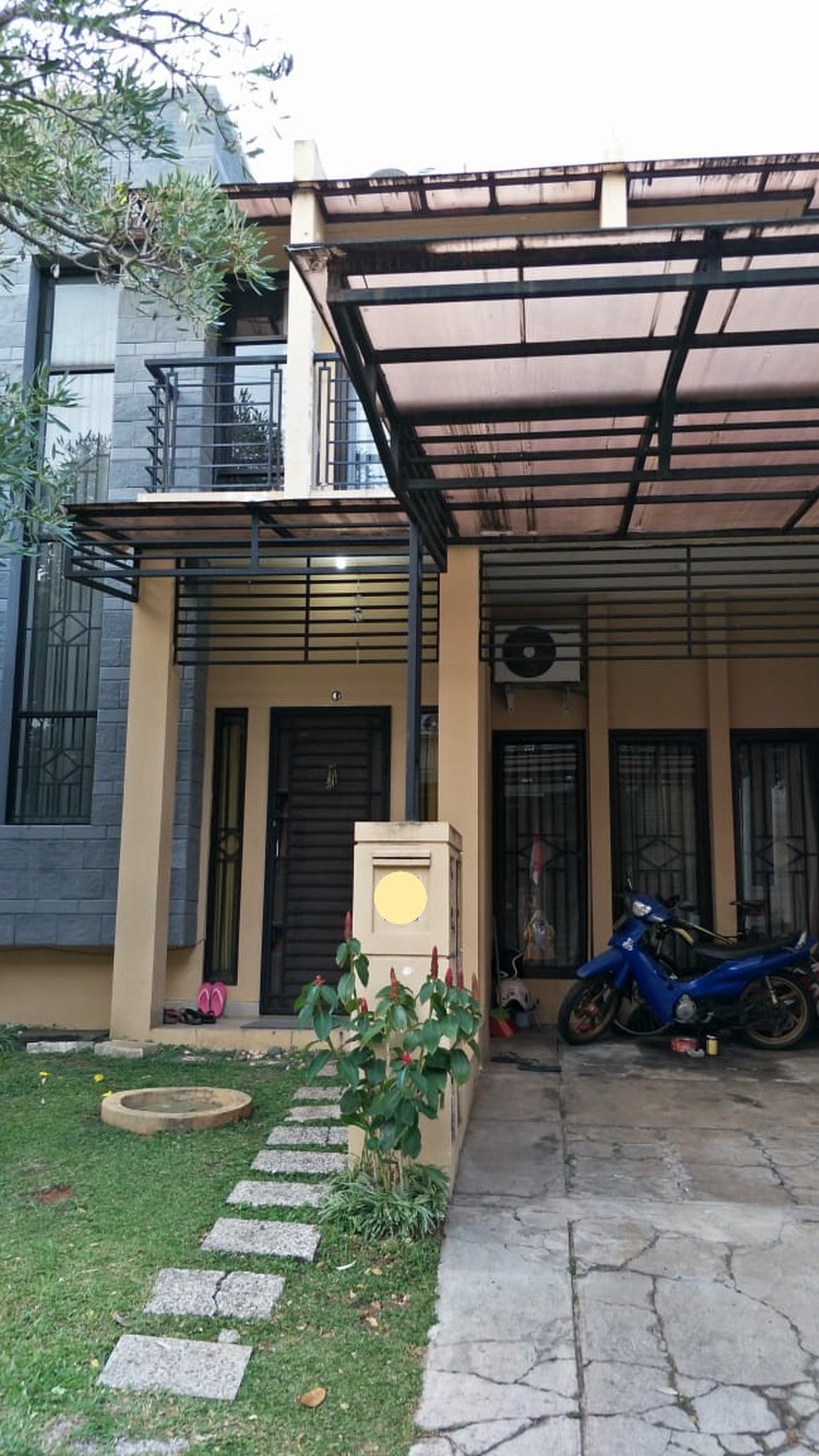 Rumah Siap Huni, Lokasi Strategis, dan Hunian Nyaman @Bintaro