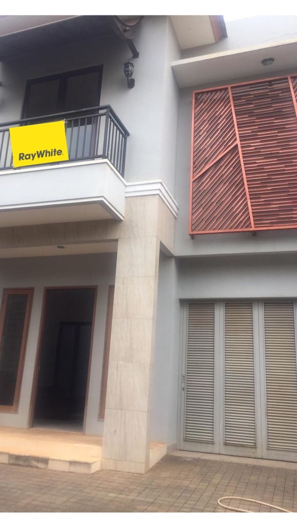 Dijual Rumah Modern Minimalis Siap Huni Daerah Cilandak