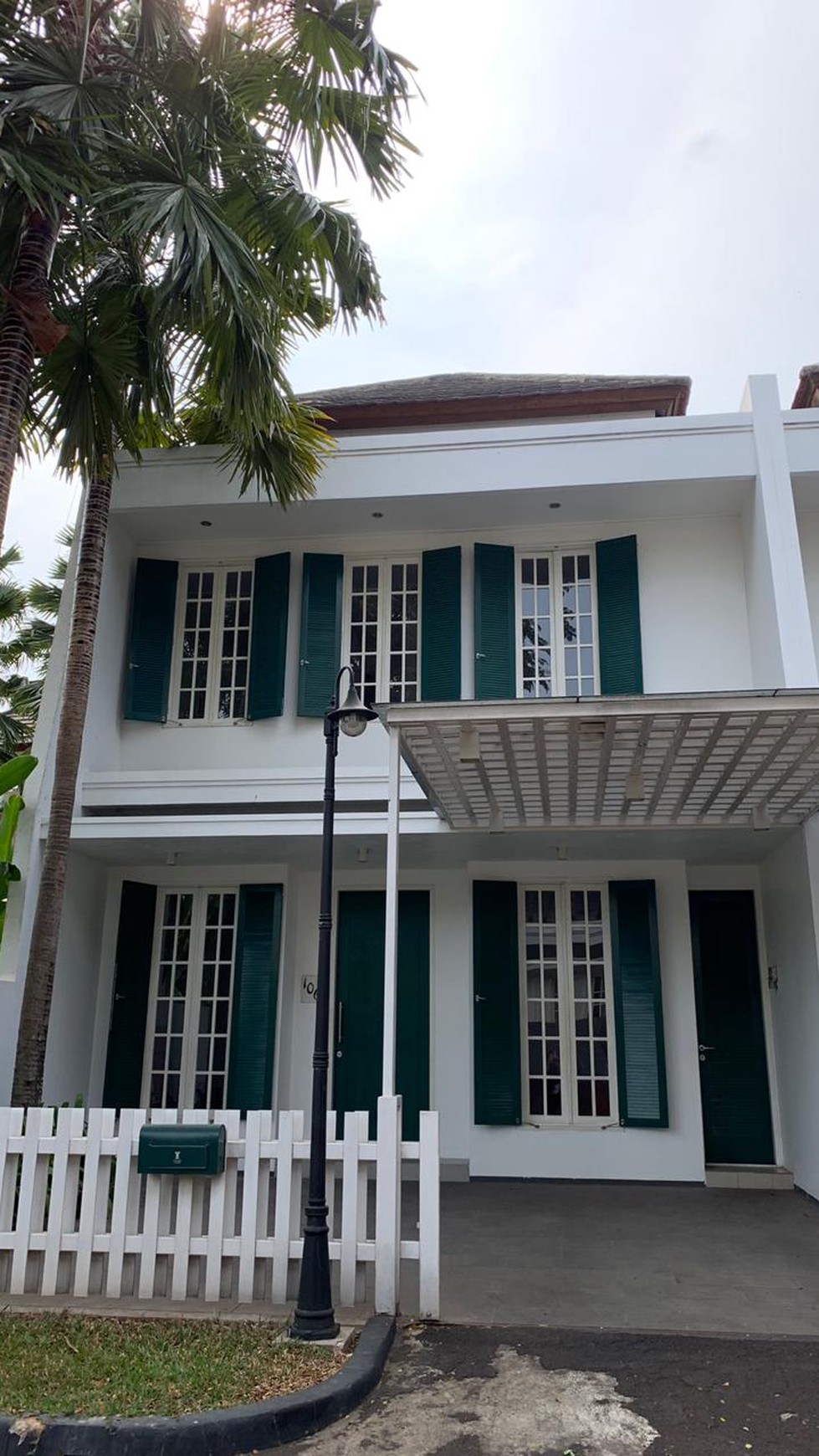 Rumah Primary, New Concept, dan Hunian Nyaman @Rempoa