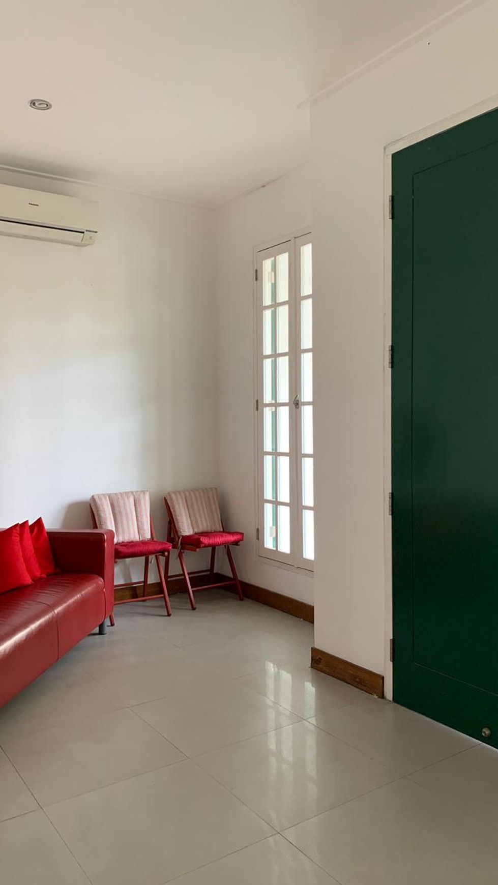 Rumah Primary, New Concept, dan Hunian Nyaman @Rempoa