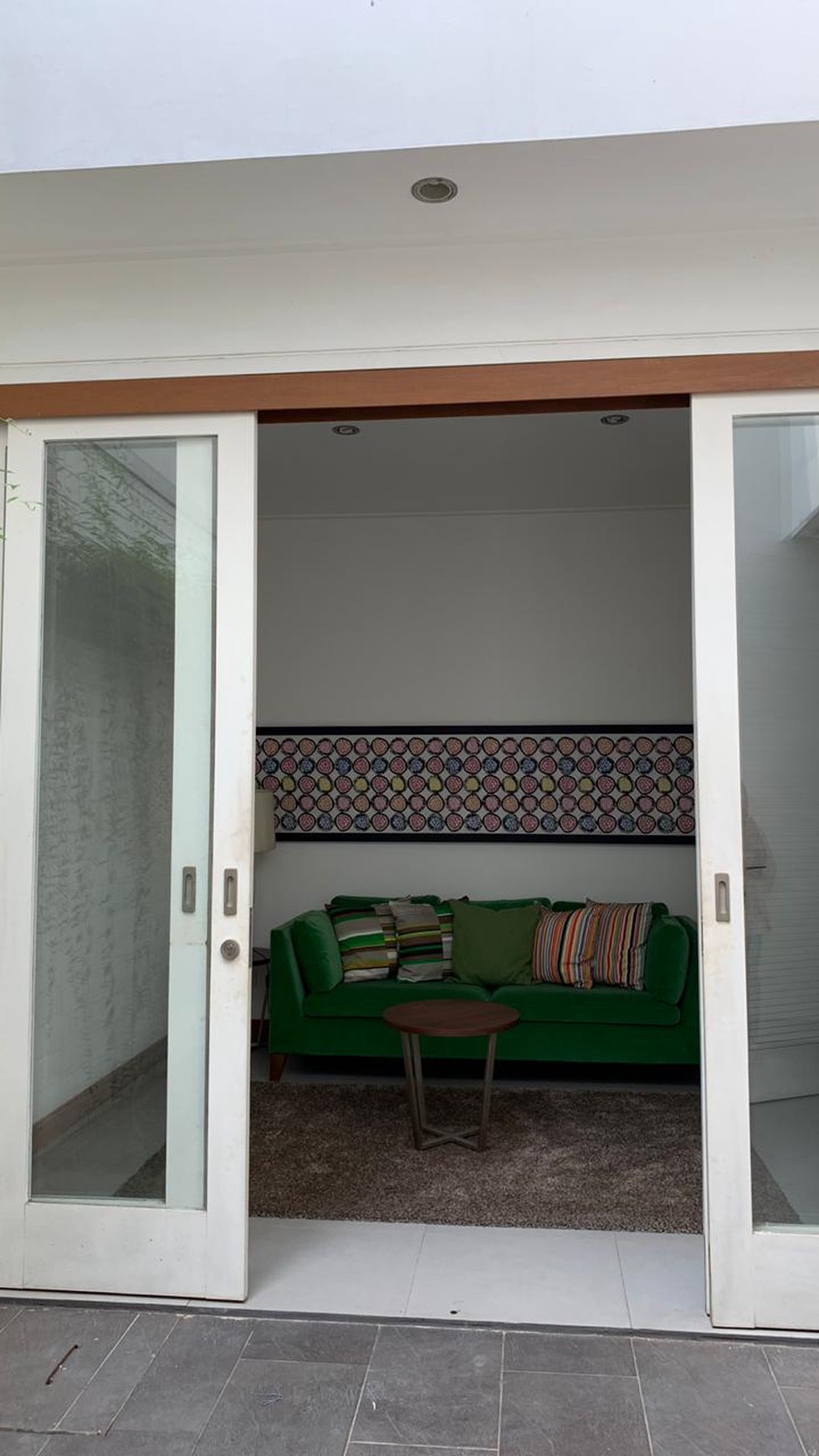 Rumah Primary, New Concept, dan Hunian Nyaman @Rempoa