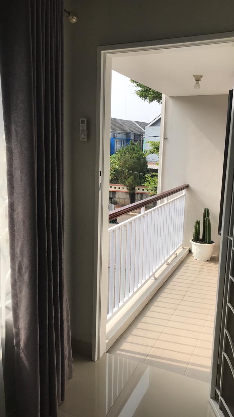 Rumah Minimalis, Siap Huni, dan Hunian Nyaman @Terrace Garden, Ciputat