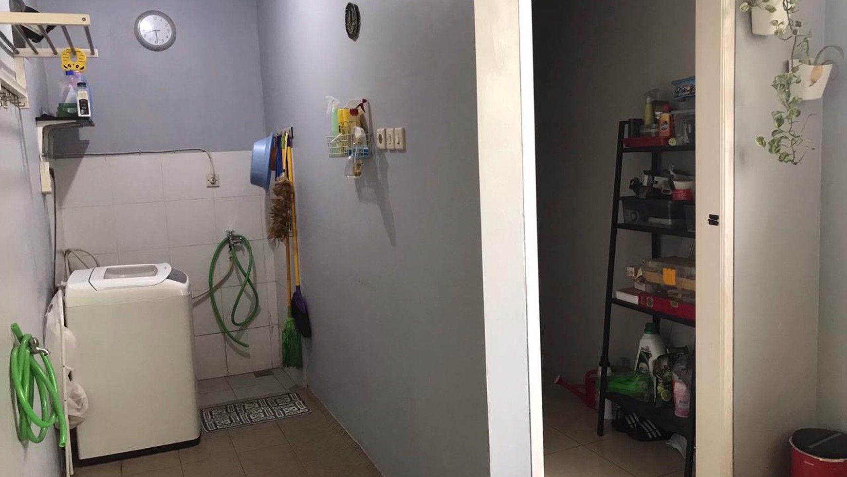 Rumah Minimalis, Siap Huni, dan Hunian Nyaman @Terrace Garden, Ciputat