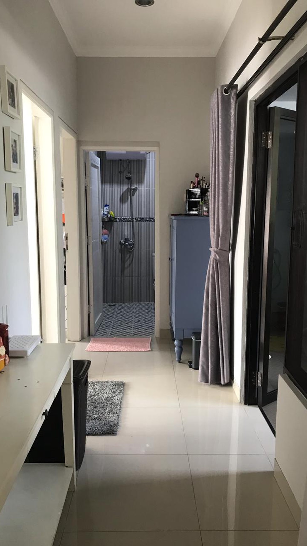 Rumah Minimalis, Siap Huni, dan Hunian Nyaman @Terrace Garden, Ciputat
