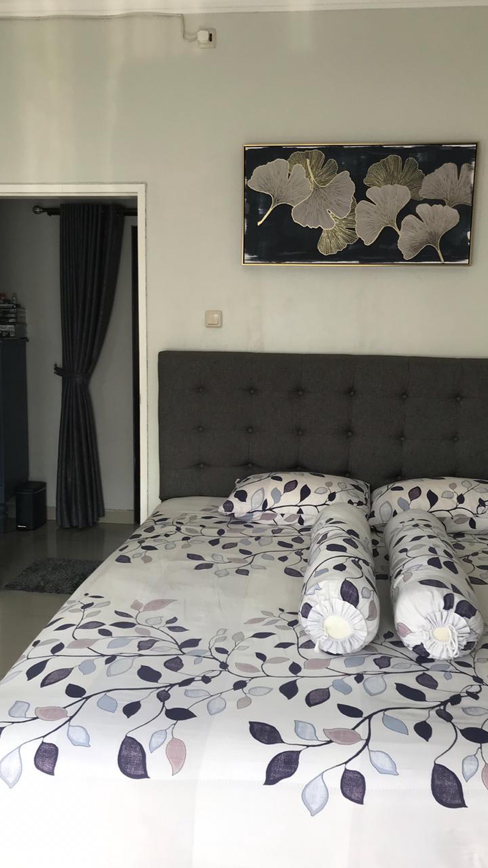 Rumah Minimalis, Siap Huni, dan Hunian Nyaman @Terrace Garden, Ciputat