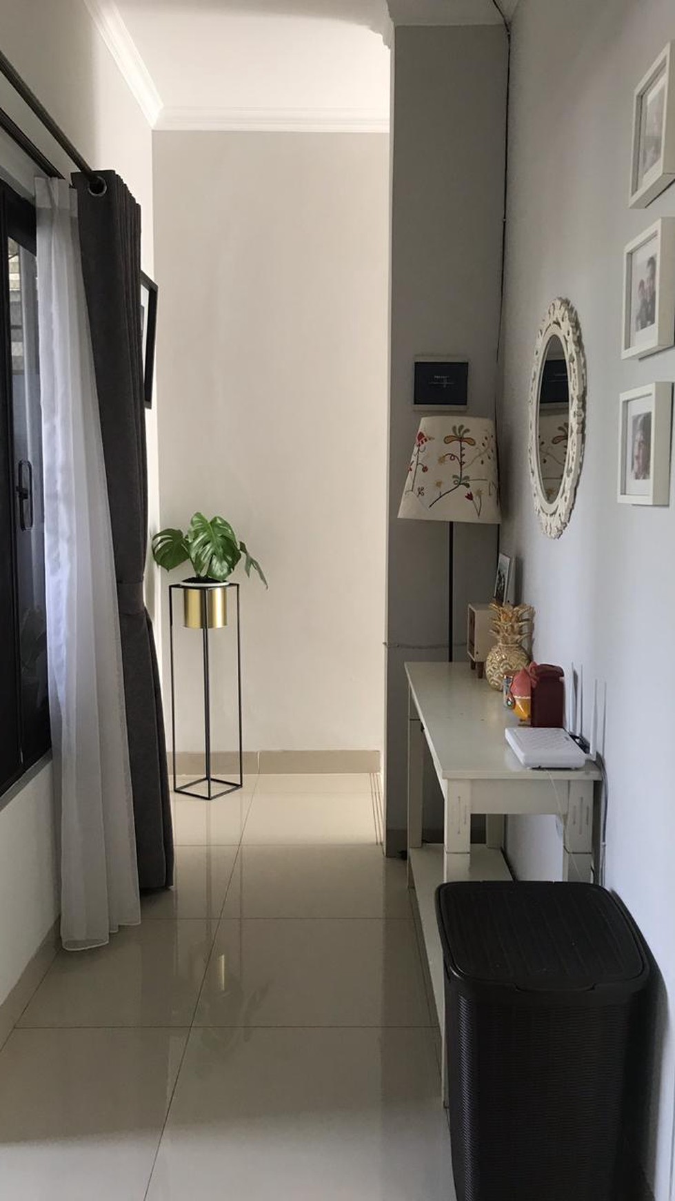 Rumah Minimalis, Siap Huni, dan Hunian Nyaman @Terrace Garden, Ciputat