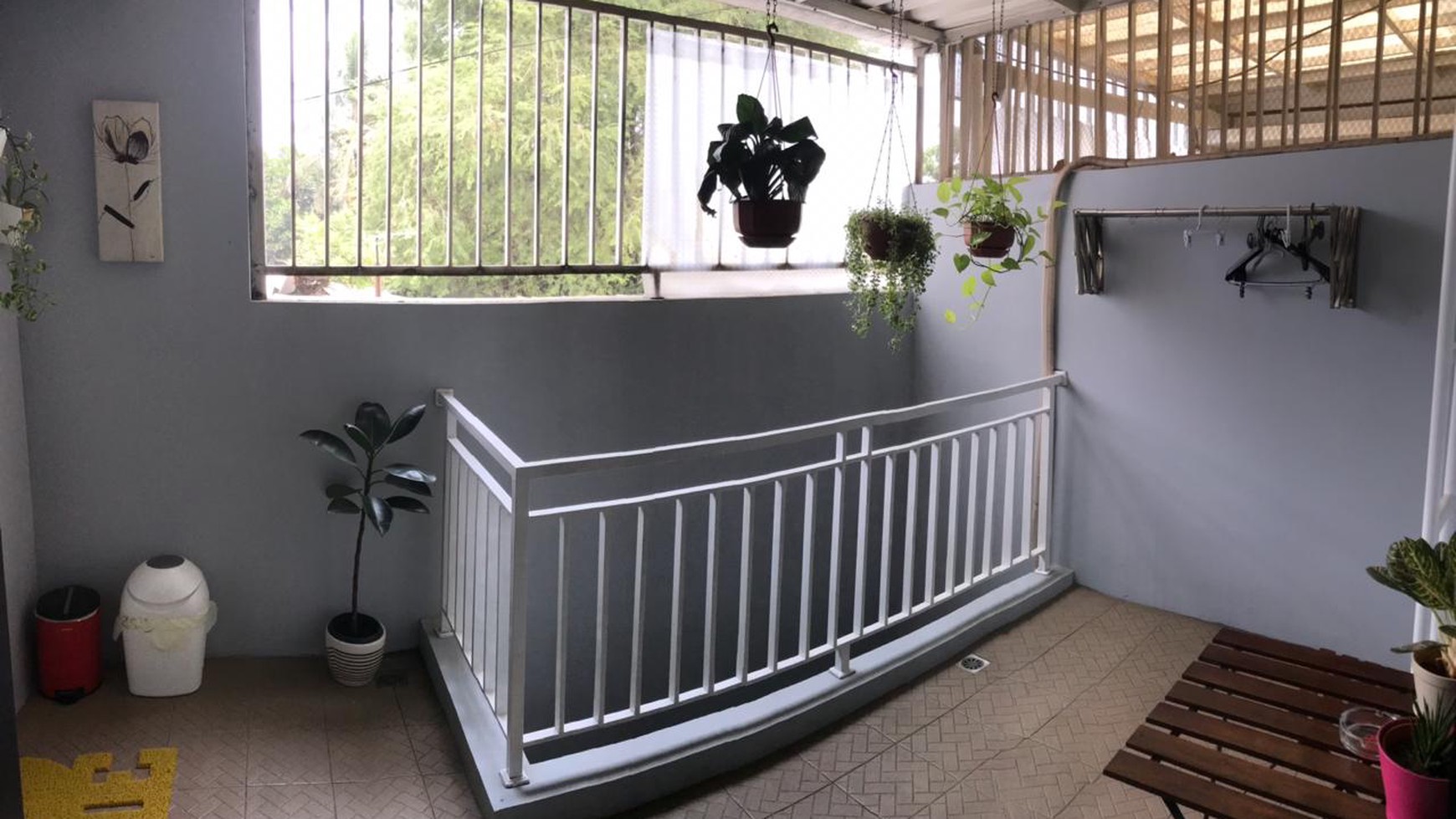 Rumah Minimalis, Siap Huni, dan Hunian Nyaman @Terrace Garden, Ciputat