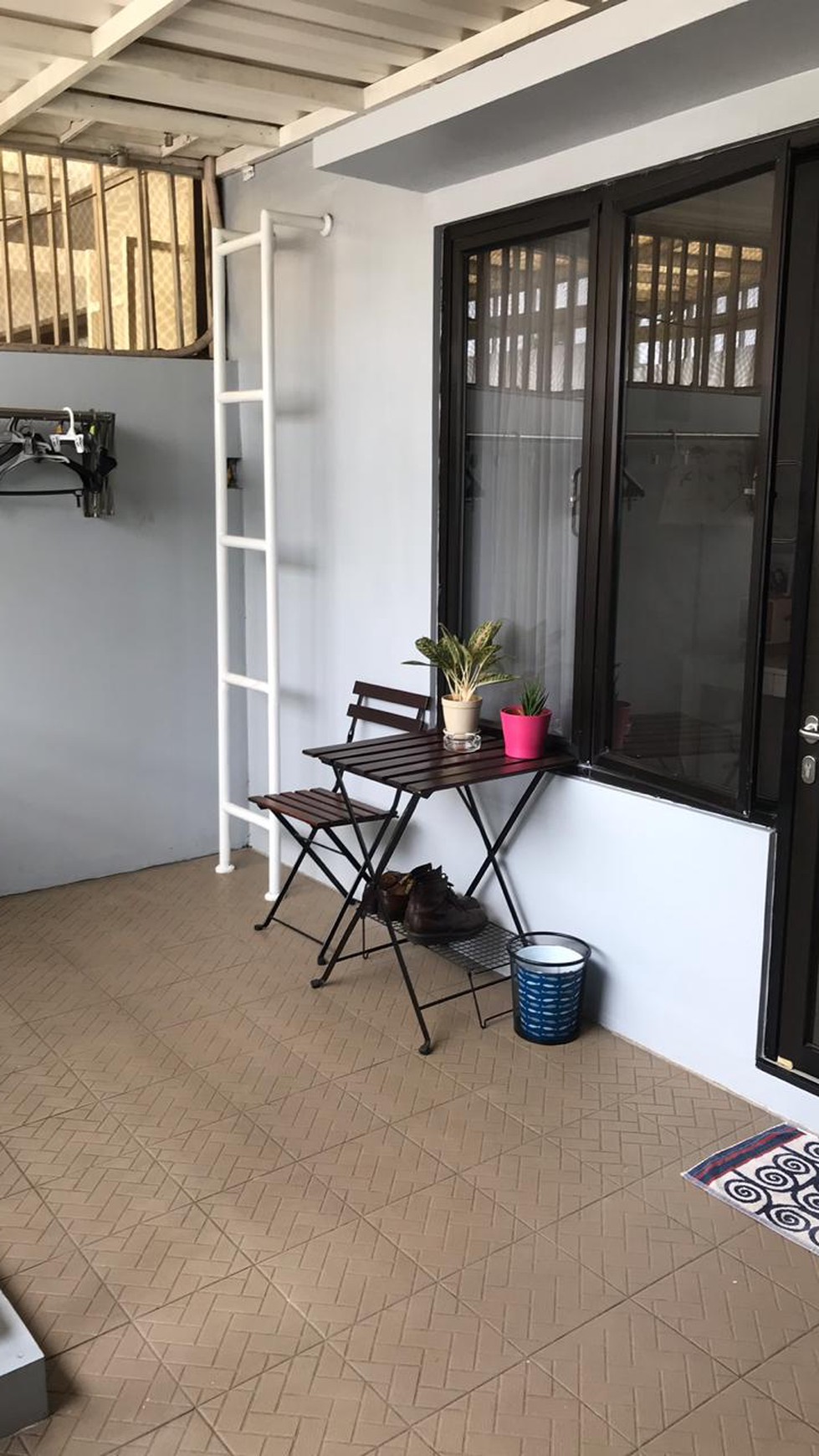 Rumah Minimalis, Siap Huni, dan Hunian Nyaman @Terrace Garden, Ciputat