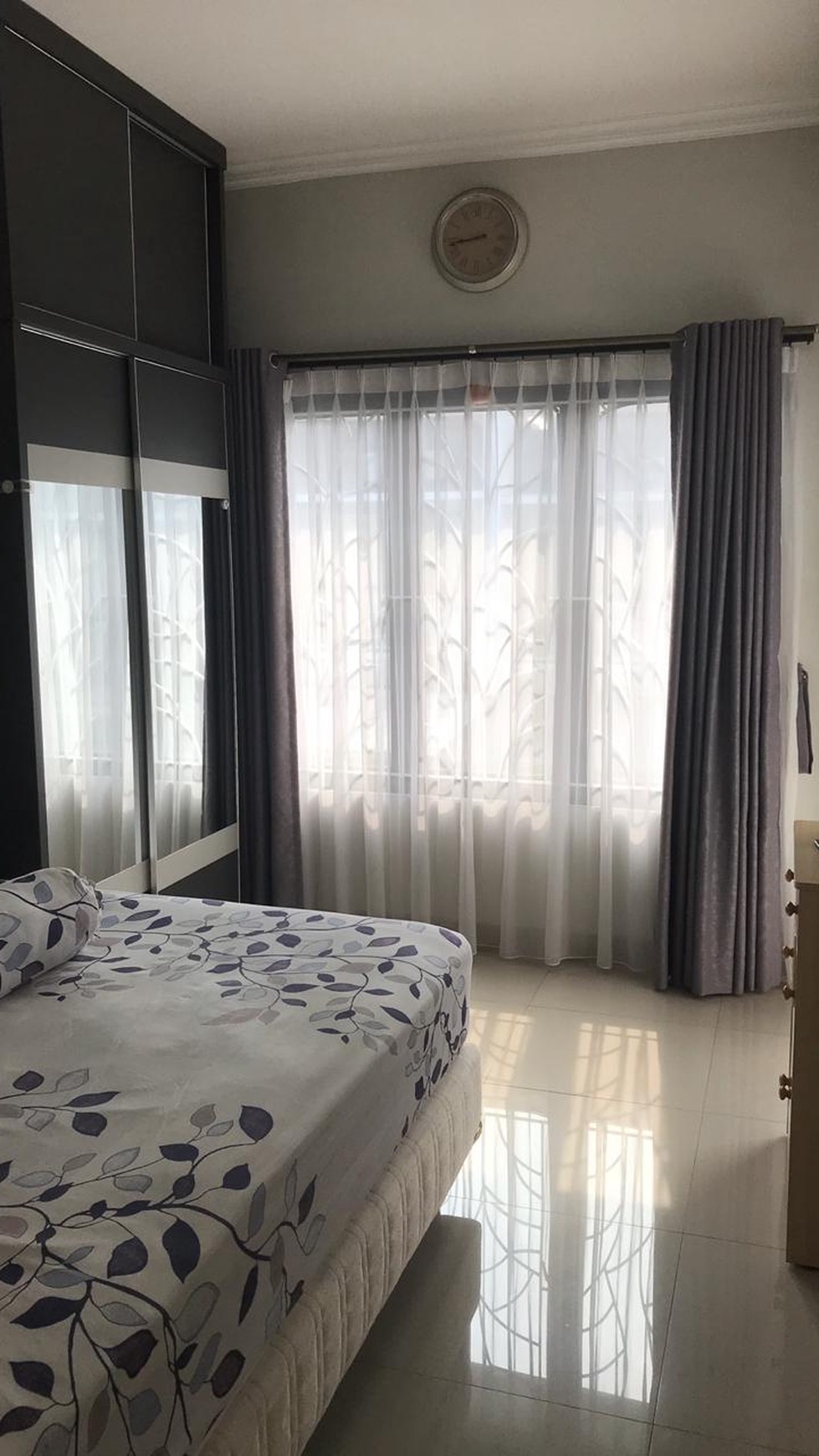 Rumah Minimalis, Siap Huni, dan Hunian Nyaman @Terrace Garden, Ciputat