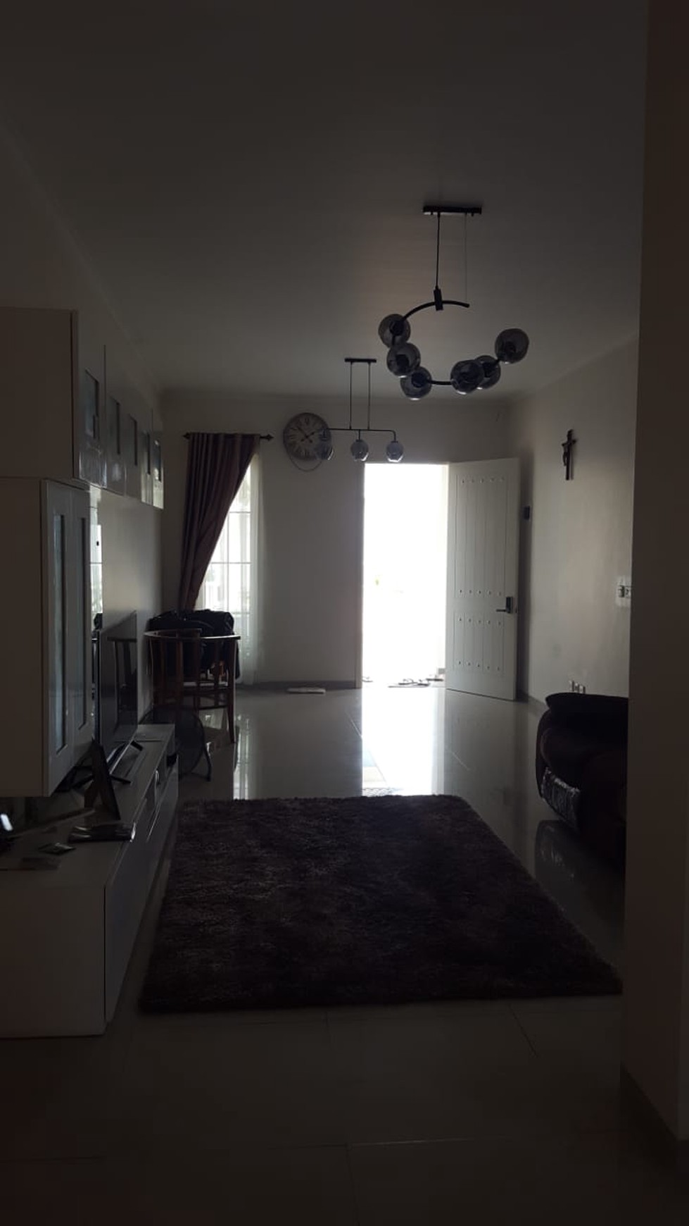 Rumah di Suvarna Sutera Cluster Daru, Pasar kemis Tangerang