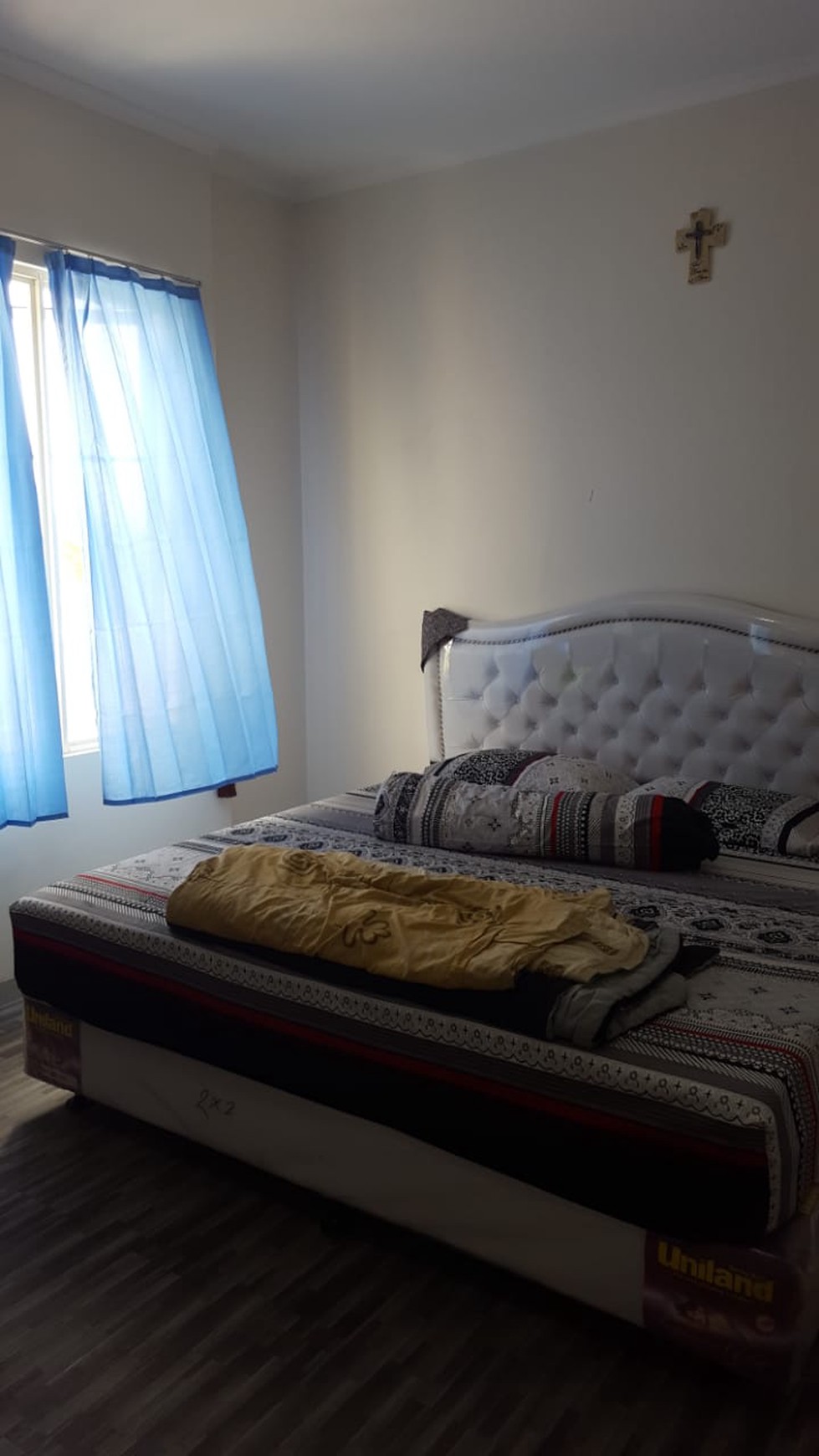 Rumah di Suvarna Sutera Cluster Daru, Pasar kemis Tangerang