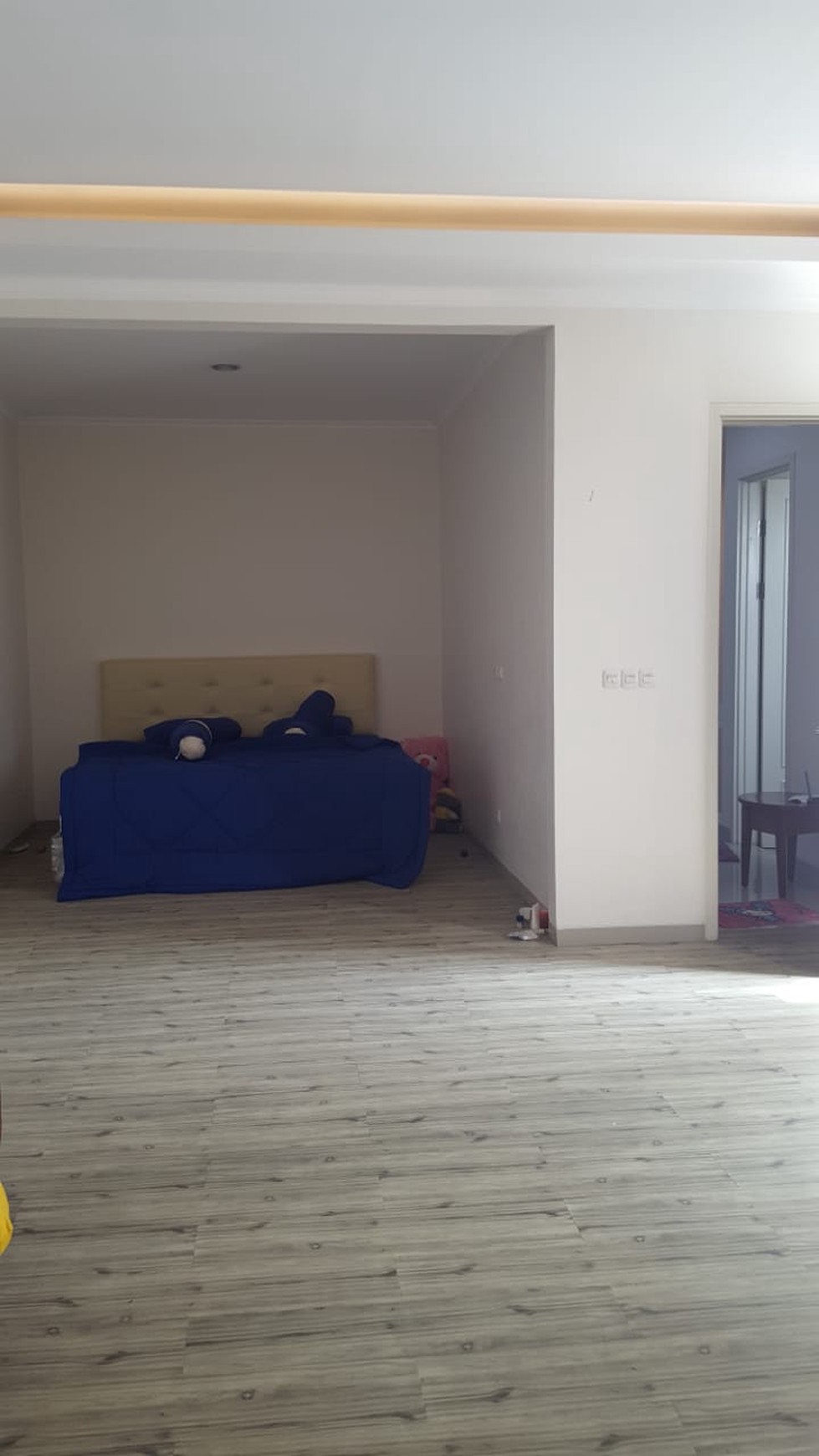 Rumah di Suvarna Sutera Cluster Daru, Pasar kemis Tangerang