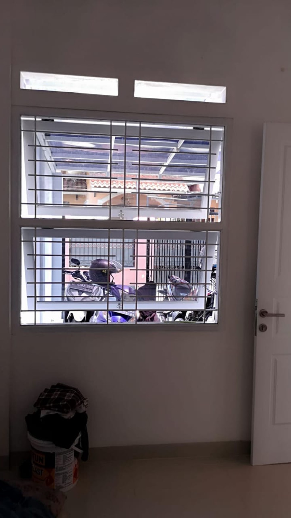 RUMAH CANTIK SIAP HUNI DI CINERE